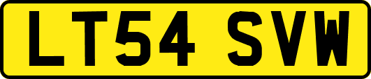 LT54SVW