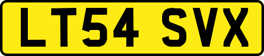 LT54SVX