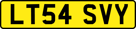 LT54SVY