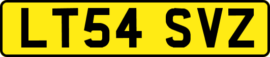LT54SVZ