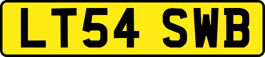LT54SWB