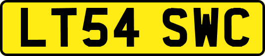 LT54SWC