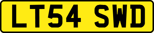 LT54SWD
