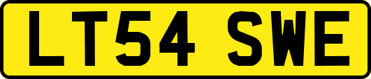 LT54SWE