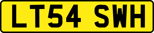 LT54SWH