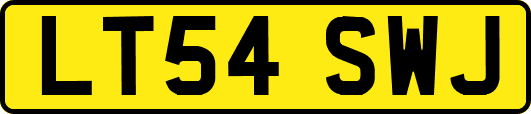 LT54SWJ