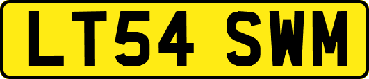 LT54SWM