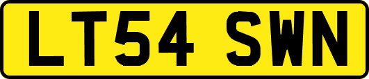 LT54SWN
