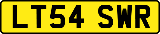 LT54SWR
