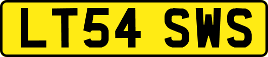 LT54SWS