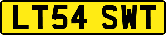 LT54SWT
