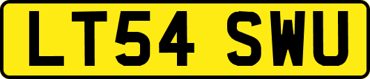 LT54SWU