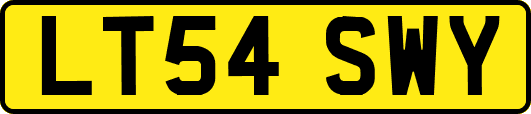 LT54SWY