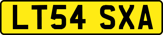 LT54SXA