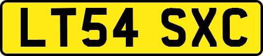 LT54SXC