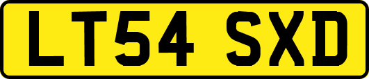 LT54SXD