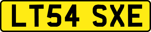 LT54SXE