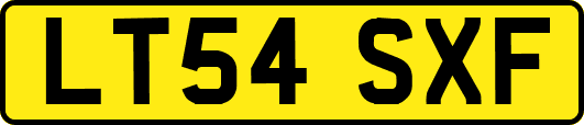 LT54SXF