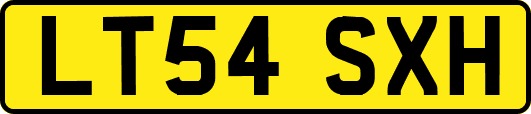 LT54SXH