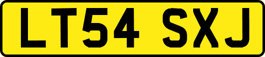LT54SXJ