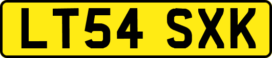 LT54SXK