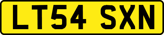 LT54SXN