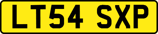 LT54SXP