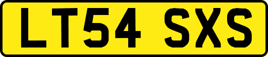 LT54SXS