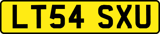 LT54SXU