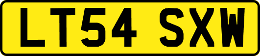 LT54SXW