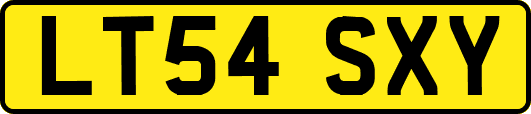 LT54SXY