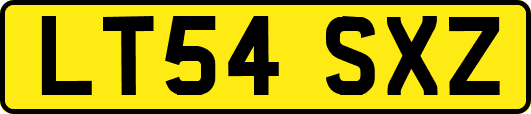 LT54SXZ