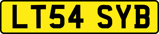 LT54SYB