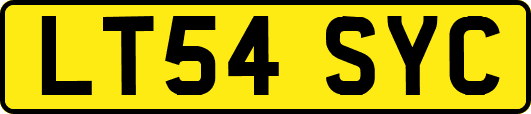 LT54SYC