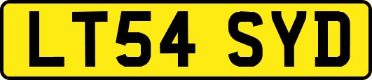 LT54SYD