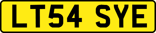 LT54SYE
