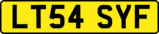 LT54SYF