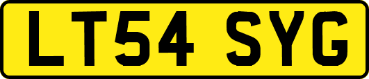 LT54SYG