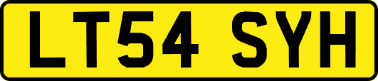 LT54SYH