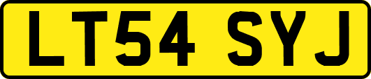 LT54SYJ