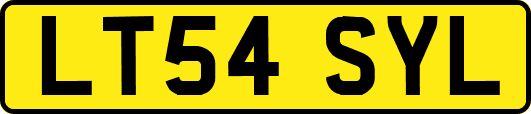 LT54SYL