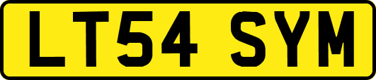 LT54SYM