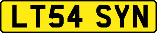 LT54SYN