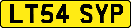 LT54SYP