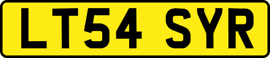 LT54SYR