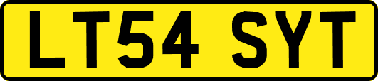 LT54SYT