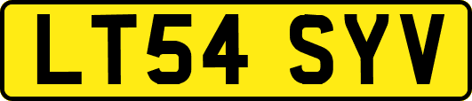 LT54SYV