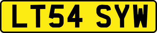 LT54SYW