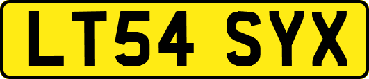 LT54SYX