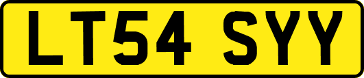 LT54SYY